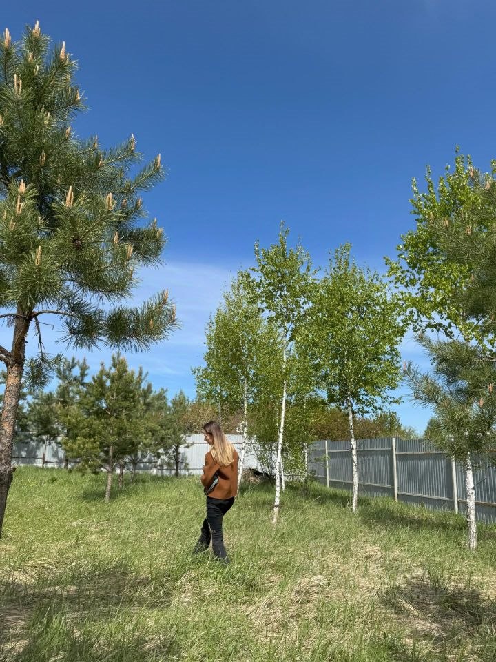 Участок земли, 12 соток