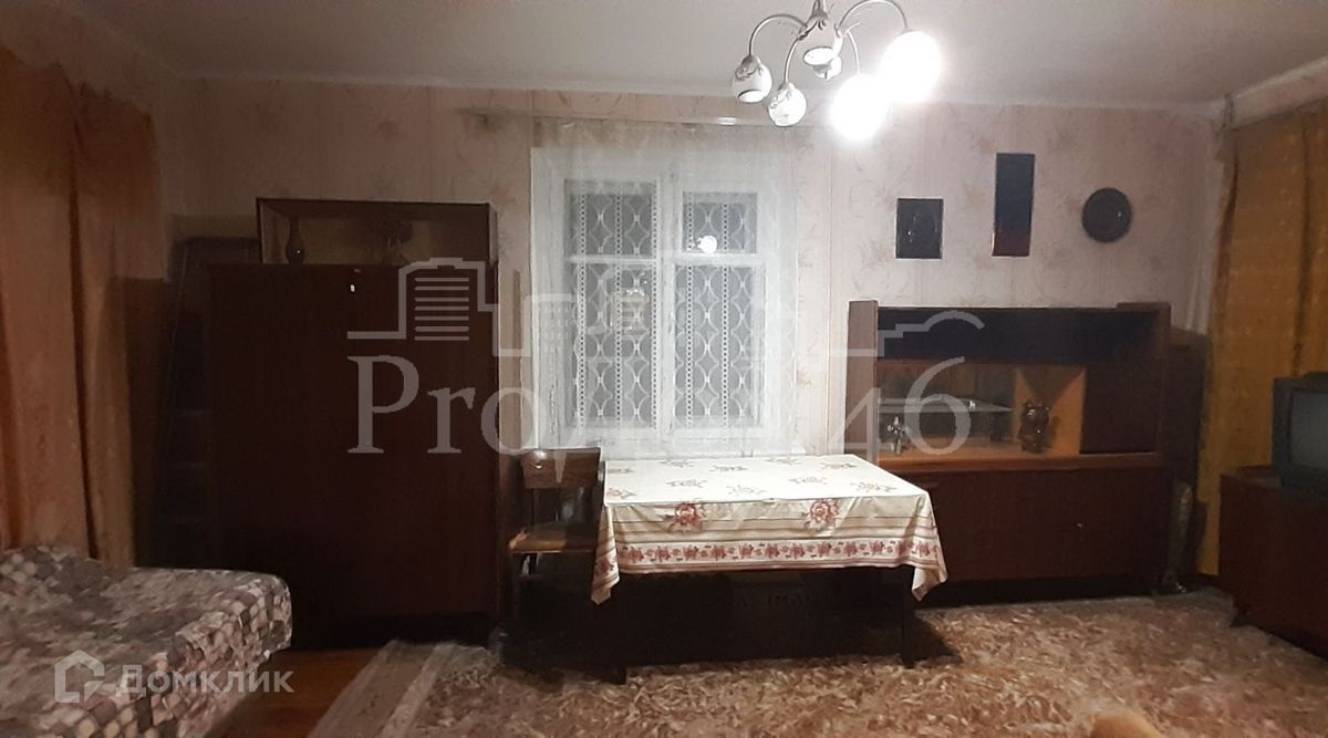 1-комн., 32 м², 4/5 этаж