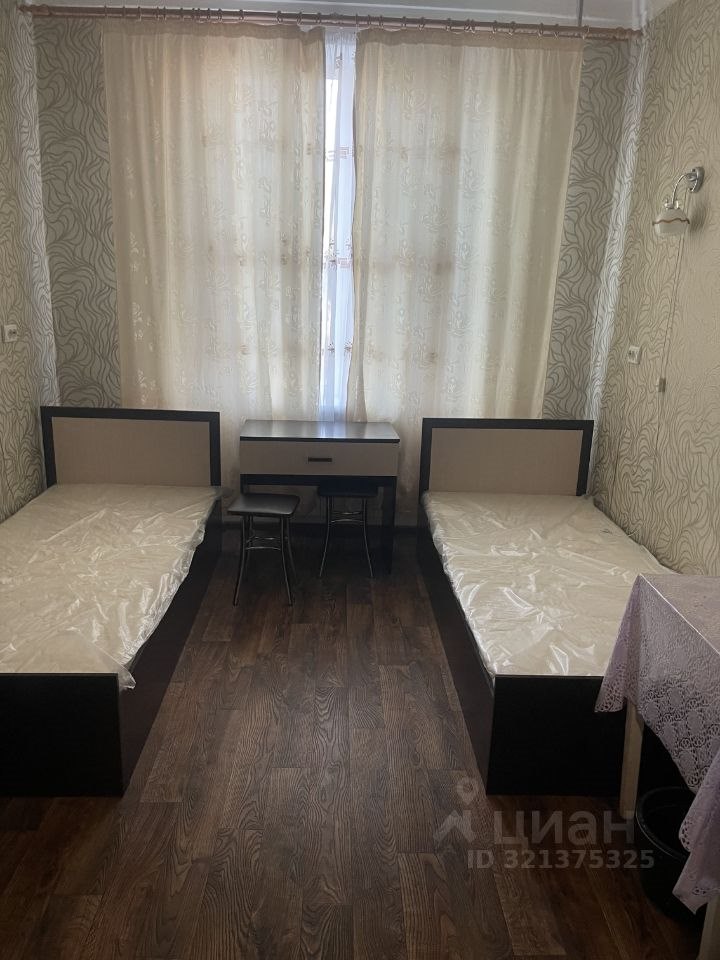 89 м², 4/4 этаж, 1-комн.