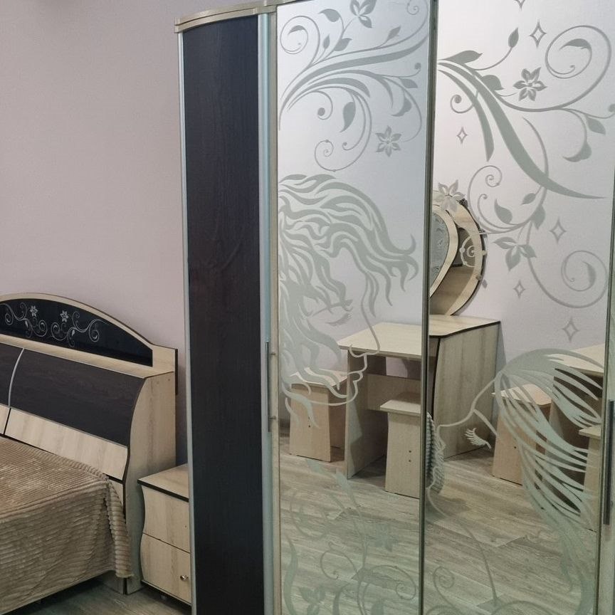 18 м², 2/3 этаж, 1-комн.