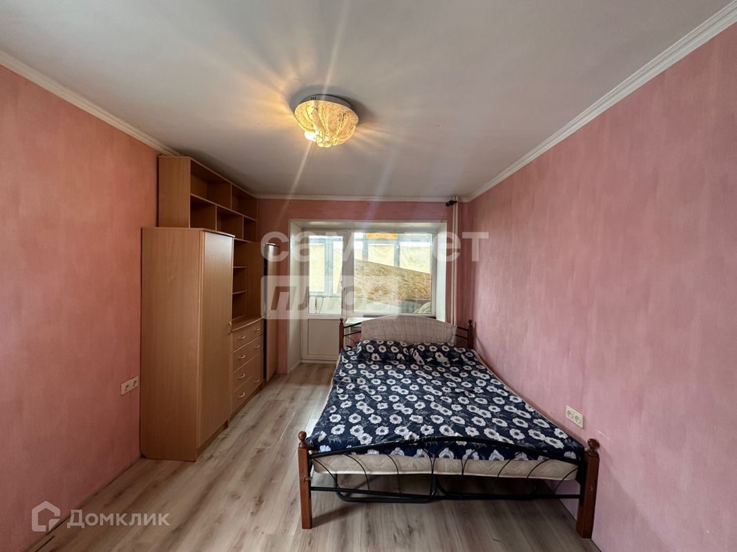 2-комн., 50.7 м², 2/2 этаж