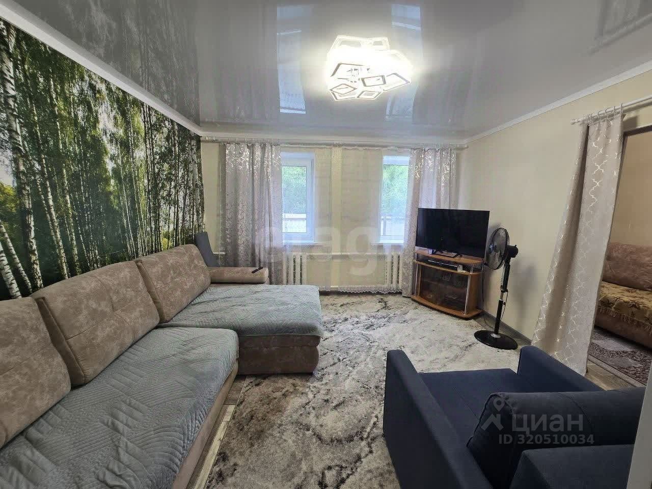 Дом, 55.5 м², 7 соток