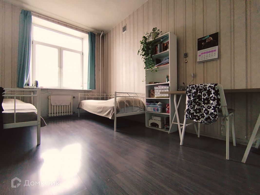 3-комн., 84.2 м², 10/10 этаж