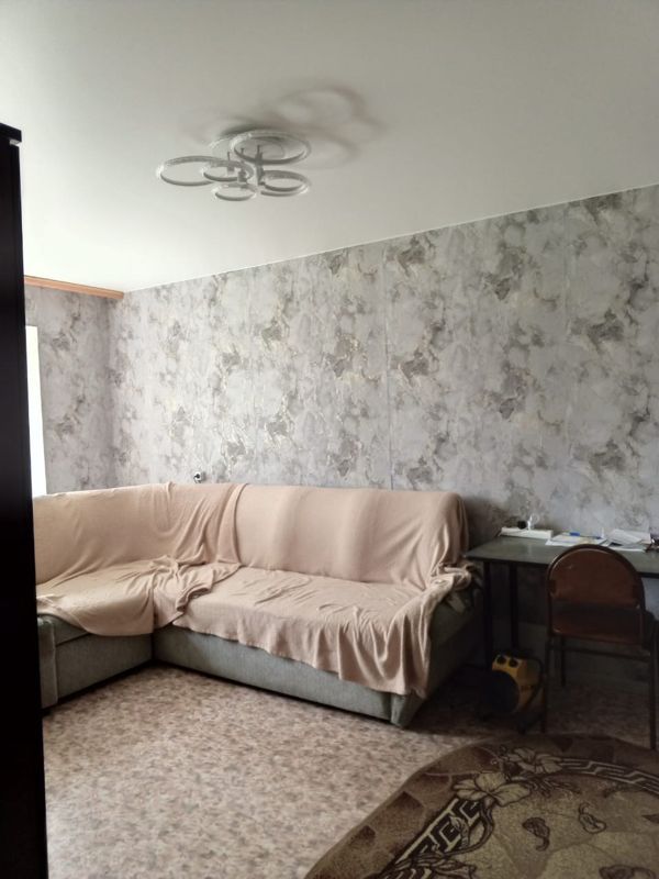 1-комн. апартаменты, 32.3 м2, 1/2 этаж