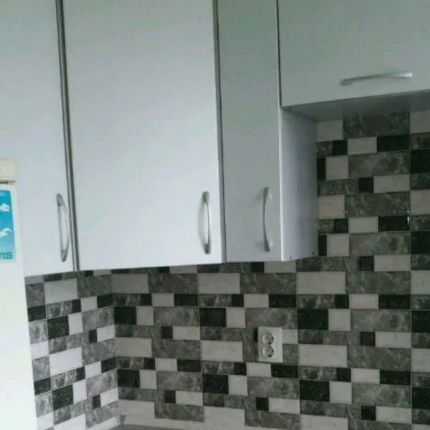 1-комн. квартира, 25 м2, 2/3 этаж