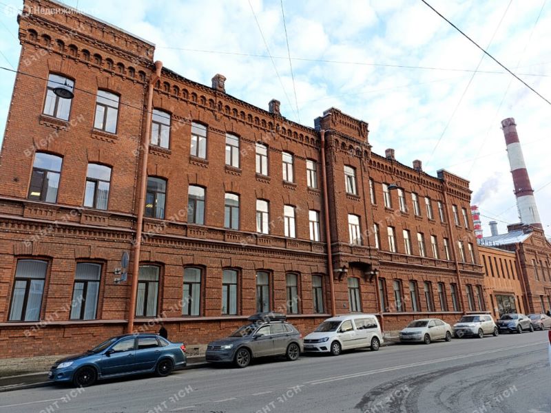 Офис, 752.1 м²