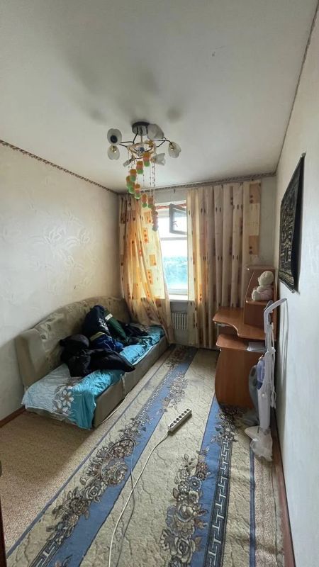4-комн., Квартира, 71.1 м², 8/10 этаж