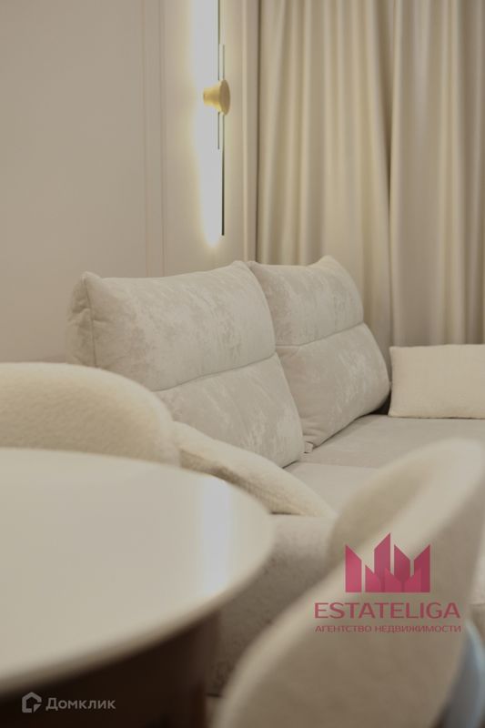 1-комн., 42 м², 7/30 этаж