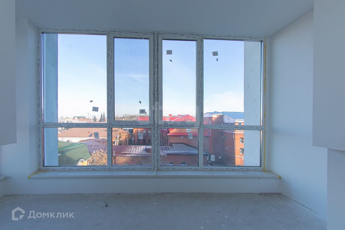 3-комн., 176.7 м², 5/5 этаж