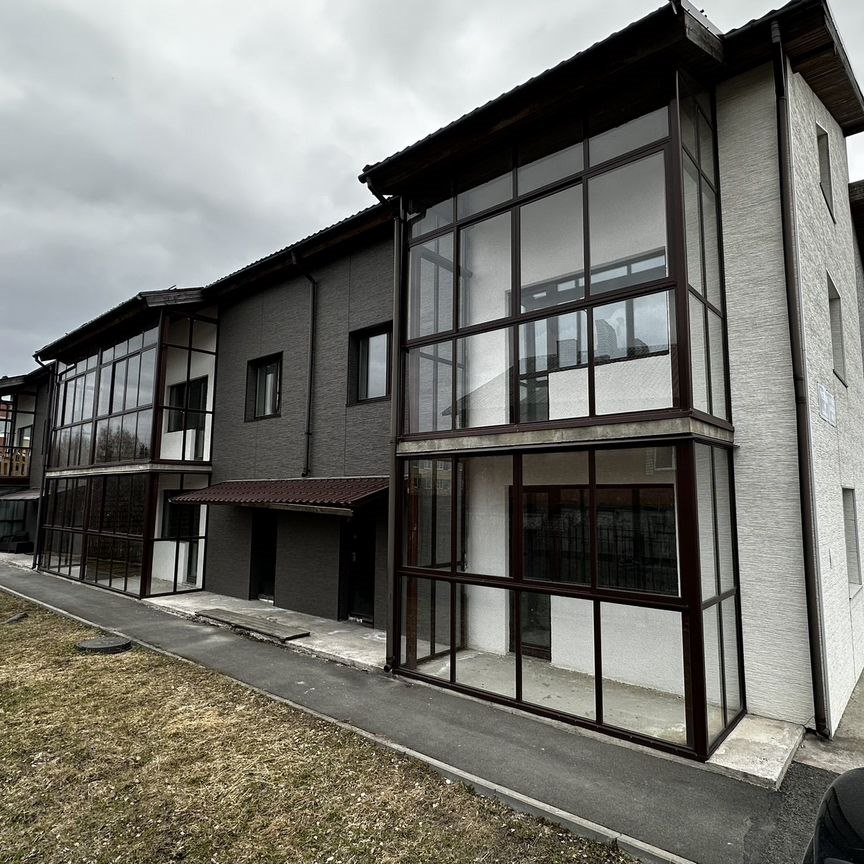 Таунхаус, 117 м², 3.5 сотки