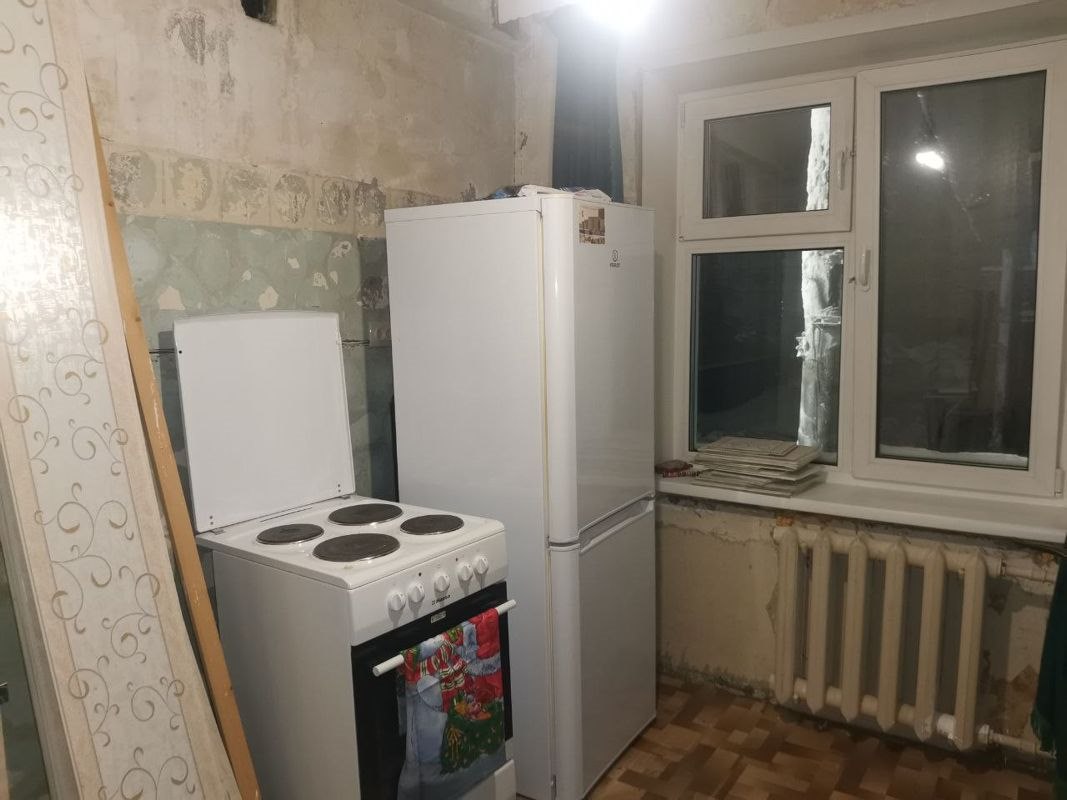 3-комн., 58.3 м², 2/5 этаж