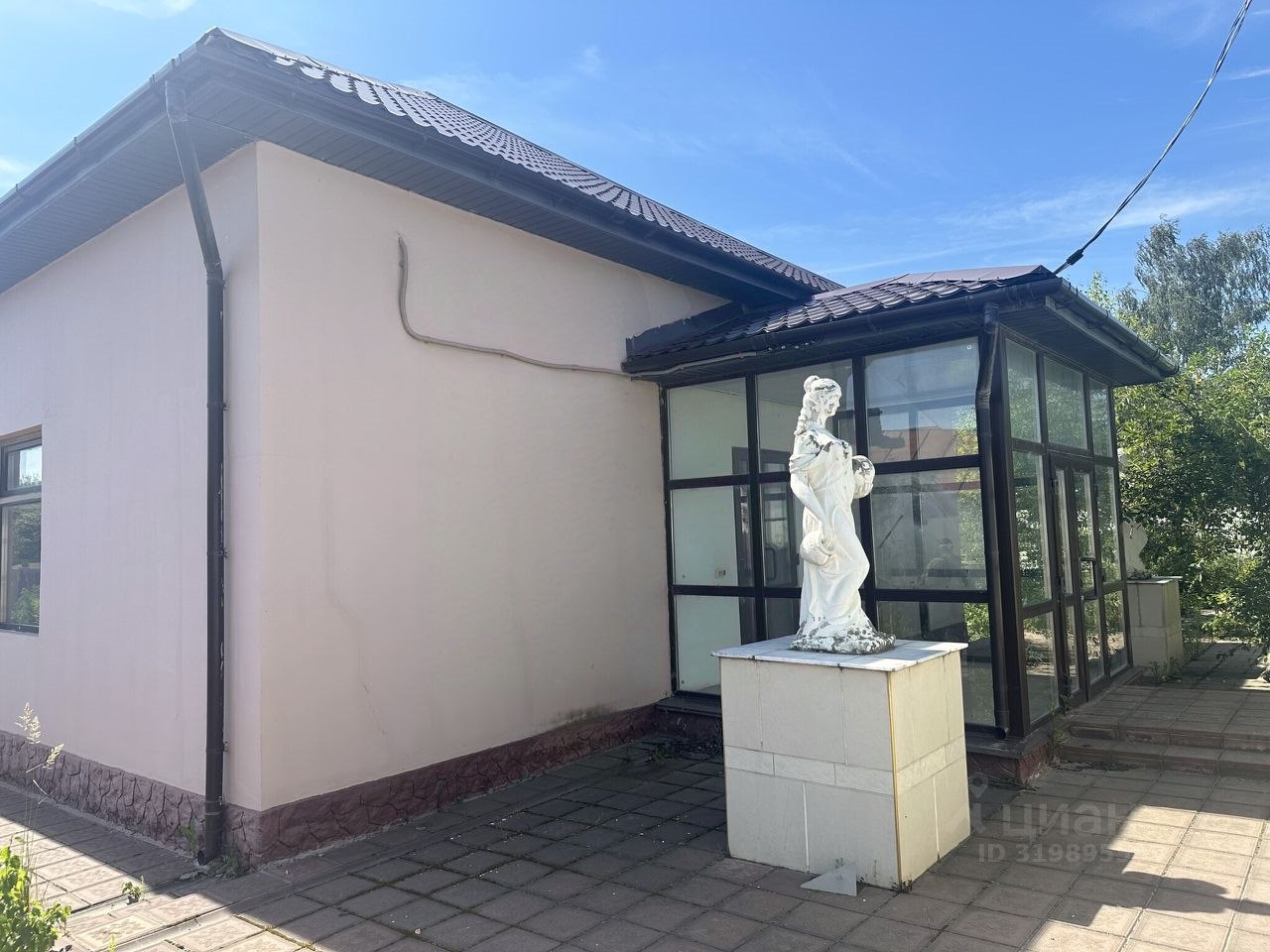 Дом, 176.5 м², 7 соток