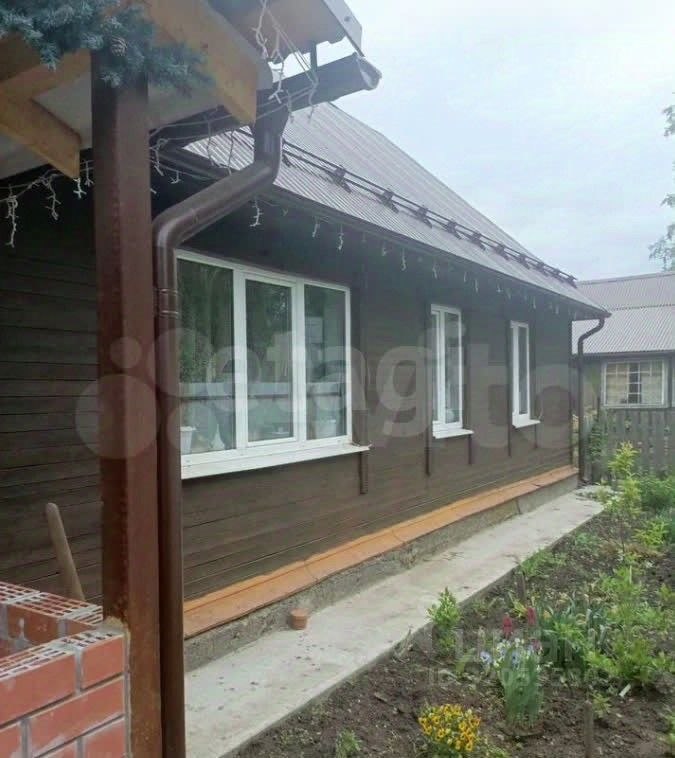 1-этажный дом, 95 м², 10 соток