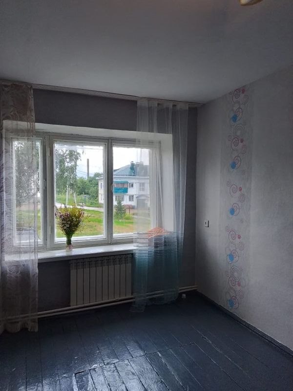 2-комн., 45.8 м², 2/3 этаж