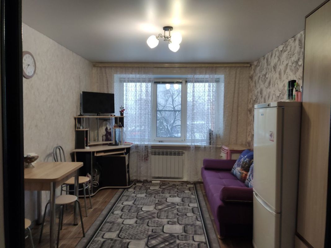 13 м², 4/5 этаж