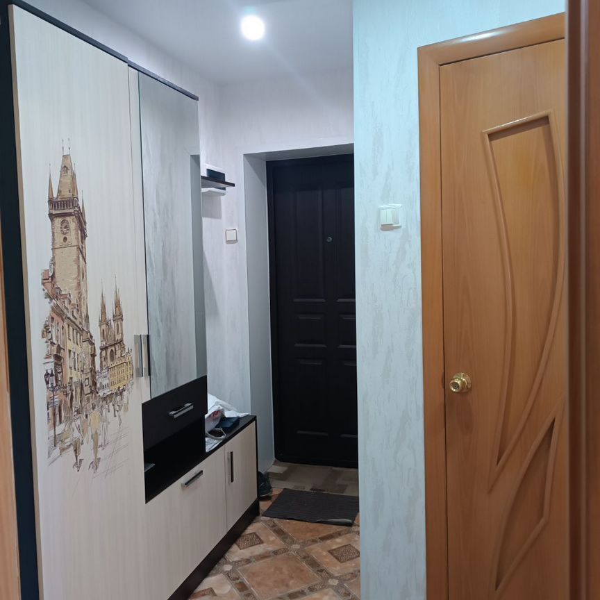 2-комн., 47 м², 1/5 этаж