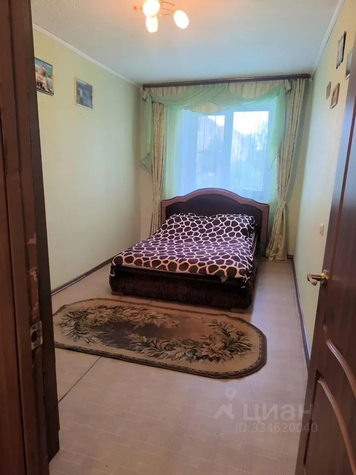2-комн., 47 м², 2/10 этаж