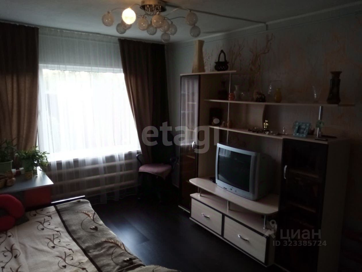 1 этажный, Таунхаус, 54 м², 5 соток, 1 этаж