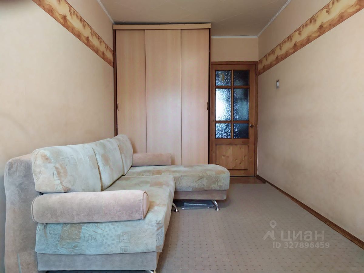 2-комн. квартира, 45 м2, 5/5 этаж