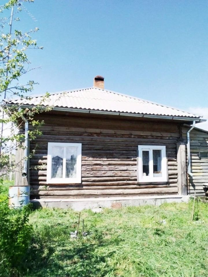 Дом, 50 м², 8 соток