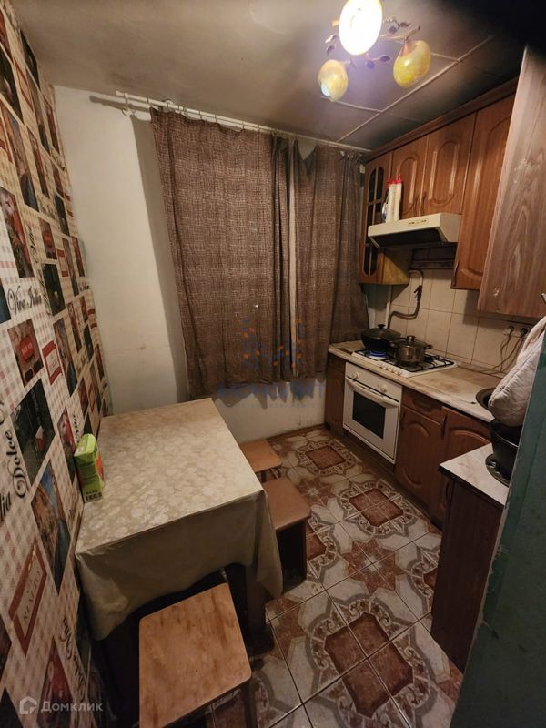 2-комн., 41.9 м², 6/9 этаж