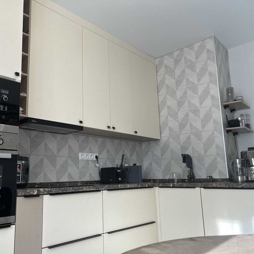 3-комн., 70 м², 5/22 этаж