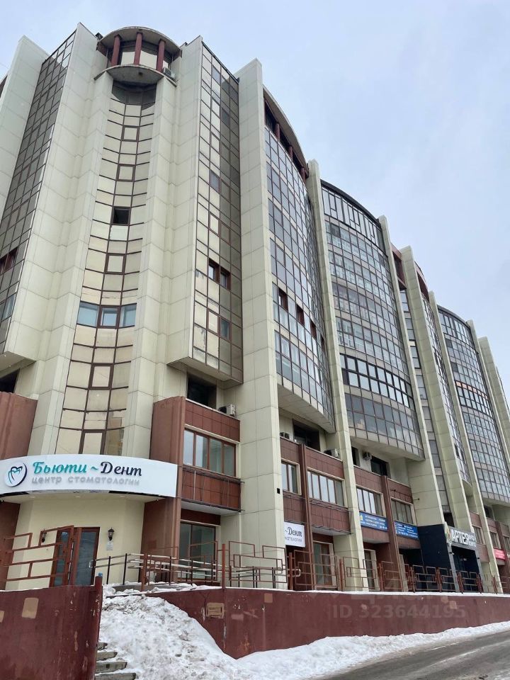 3-комн., 80 м², 7/11 этаж