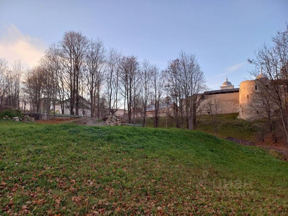 Участок земли, 25 соток