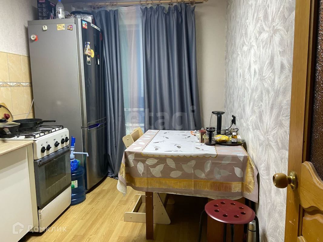 4-комн., 78.5 м², 1/5 этаж