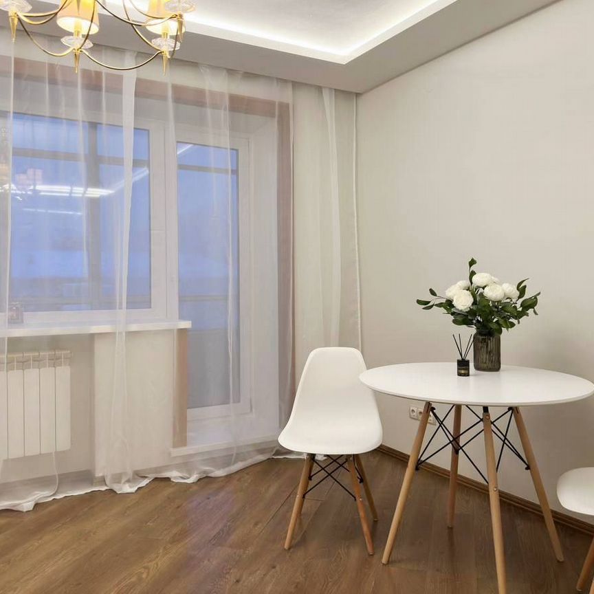 3-комн., 73 м², 5/5 этаж