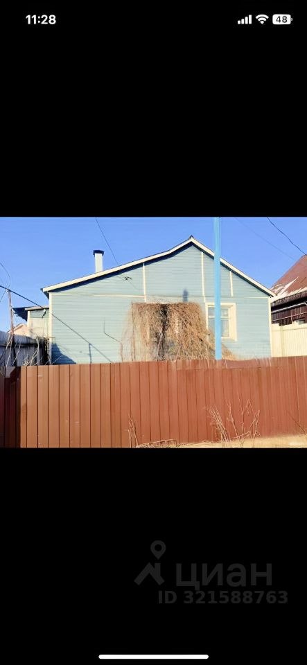 Дом, 67.8 м², 16 соток