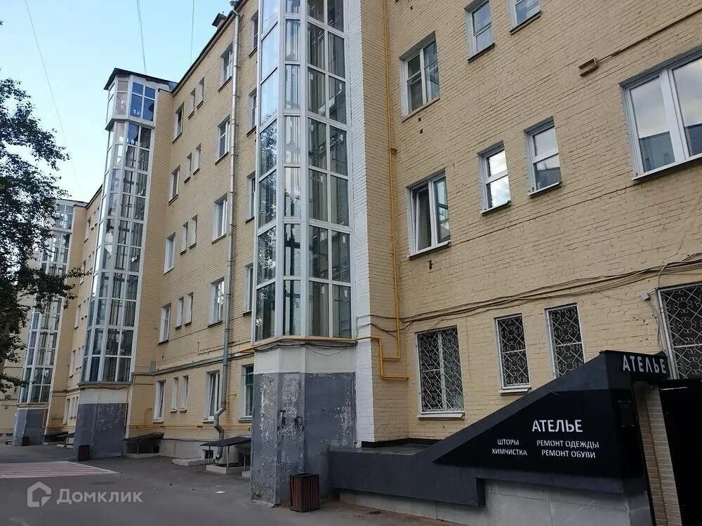 4-комн., 83.8 м², 2/5 этаж