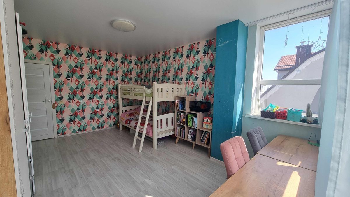 2-комн., 59 м², 8/8 этаж