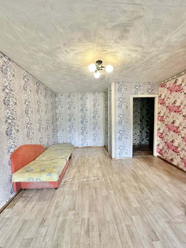 1-комн., 30.6 м², 4/5 этаж