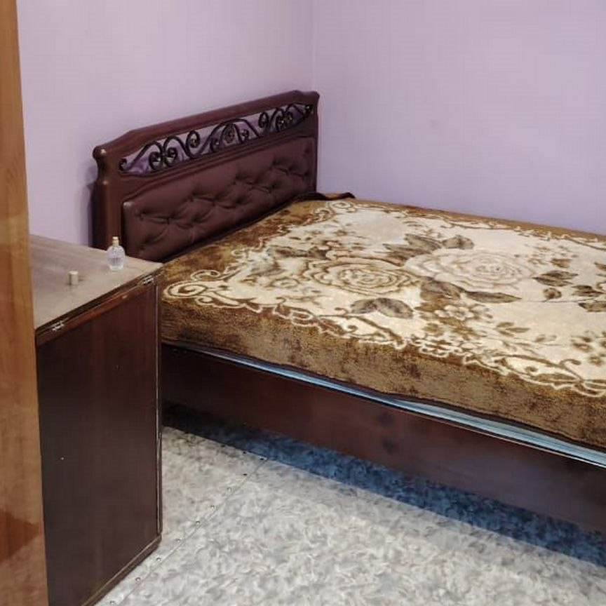 Дом, 38.8 м², 6 соток