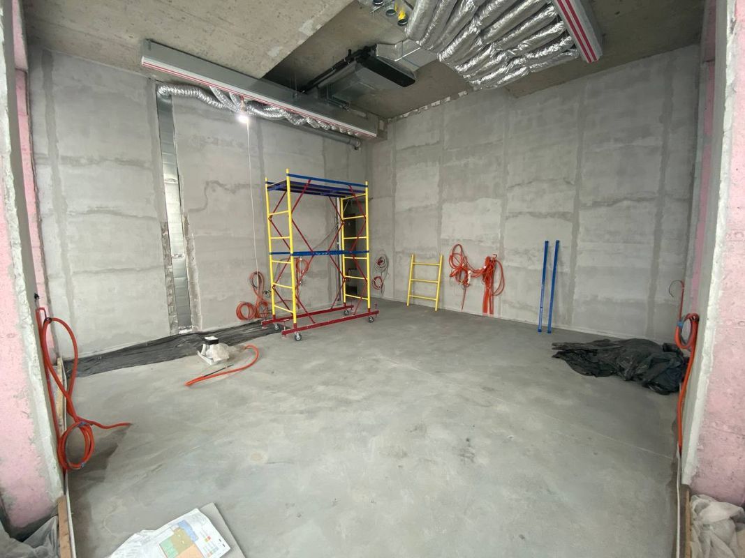 3-комн., 135 м², 40/40 этаж
