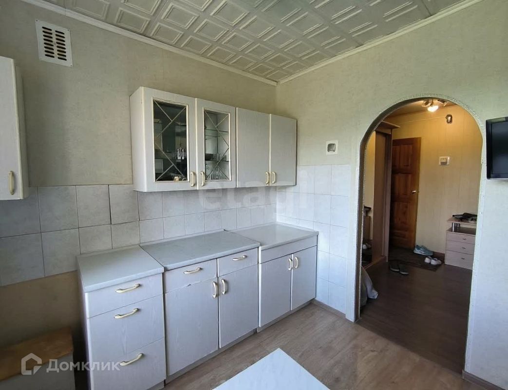 2-комн., 47.1 м², 2/2 этаж