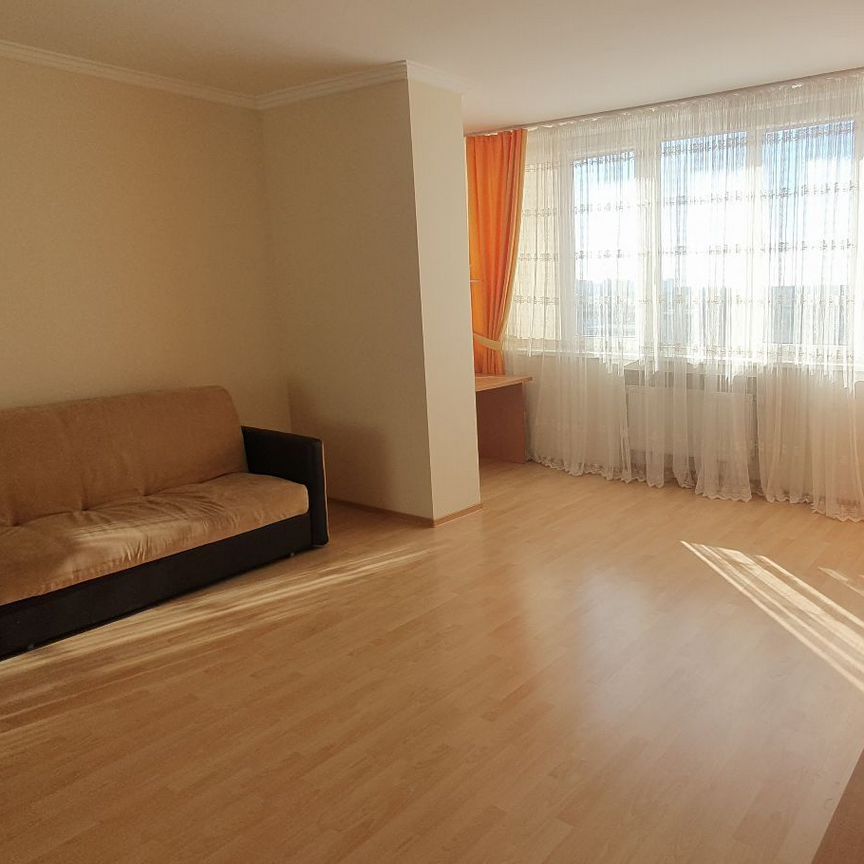 1-комн., 45 м², 13/16 этаж