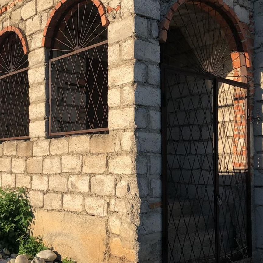 Коттедж, 90 м², 4.5 сотки