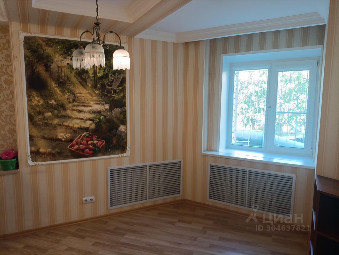 4-комн. квартира, 78.9 м2, 2/11 этаж