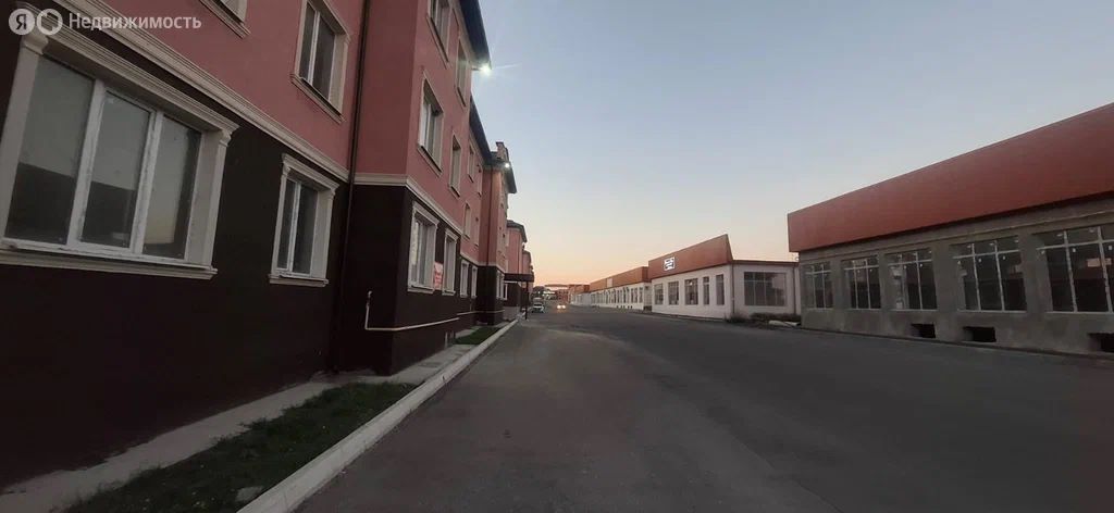 2-комн., Квартира в новостройке, 57 м², 1/3 этаж