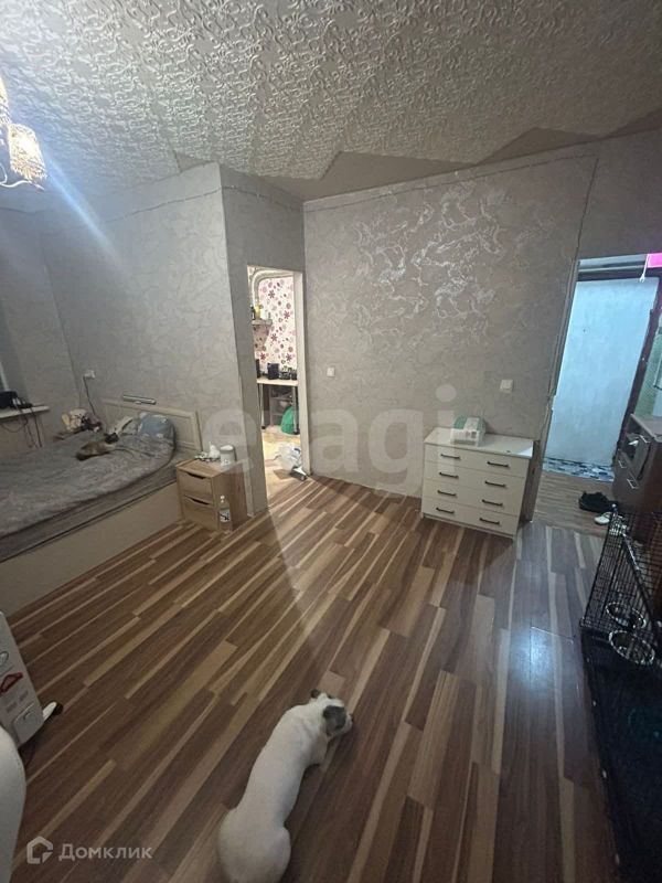 1-комн., 30.8 м², 2/5 этаж