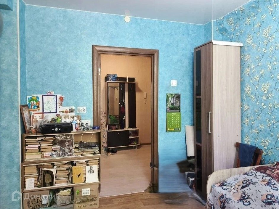 3-комн., Квартира, 62.7 м², 2/2 этаж