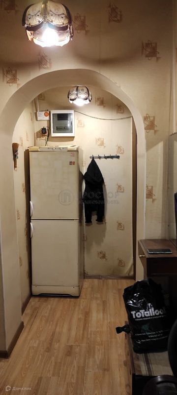 3-комн., 73.6 м², 1/5 этаж