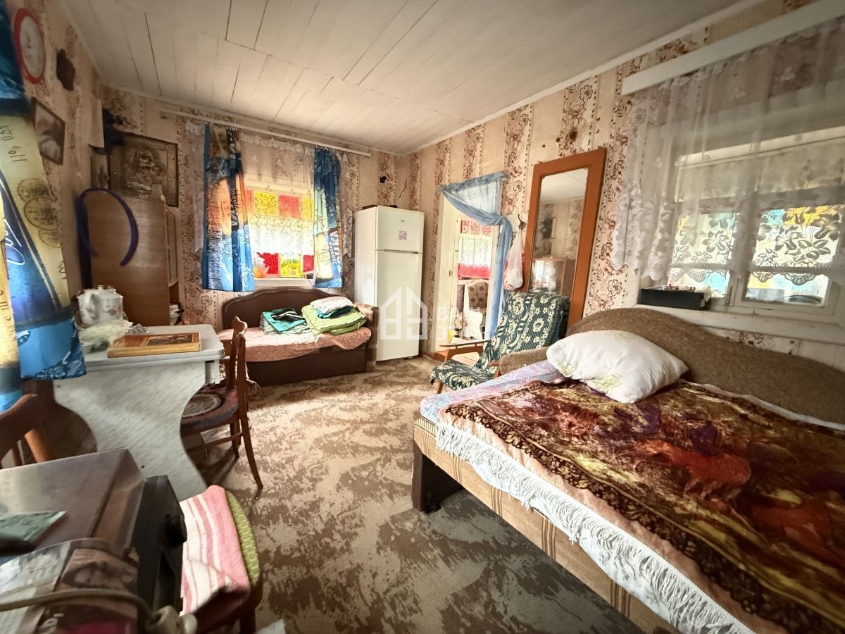 2-этажная дача, 42 м², 4 сотки