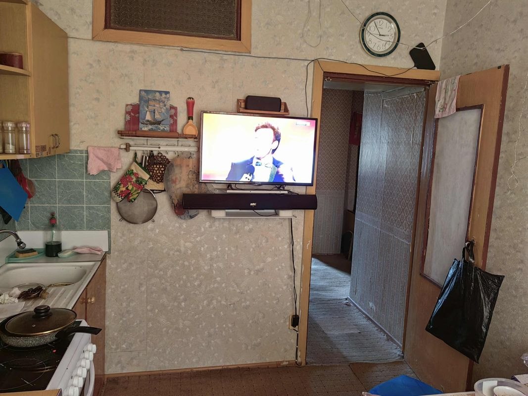 2-комн., 53.4 м², 4/5 этаж