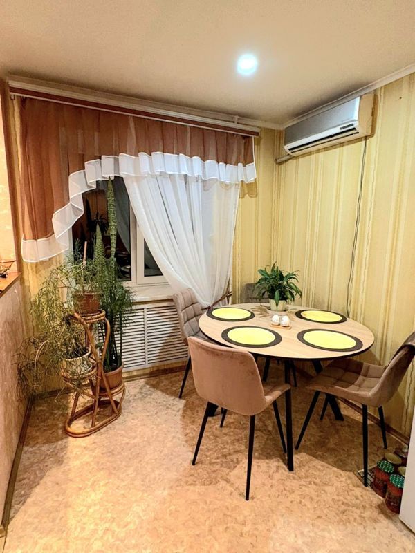 3-комн., 62 м², 4/5 этаж