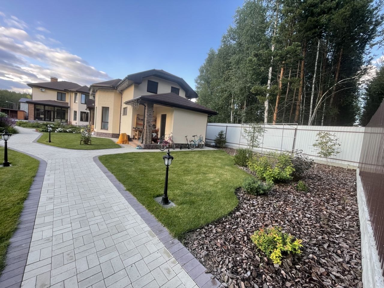 Продаю землю, 23 сотки