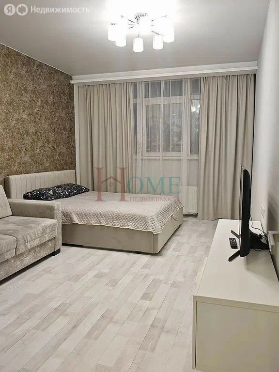 2-комн., 41 м², 14/25 этаж