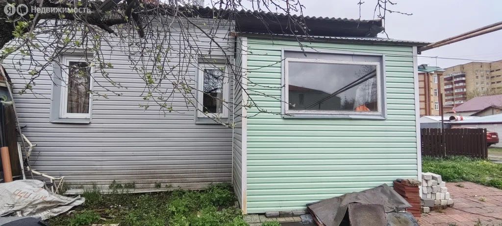 1-комн., 31.4 м², 1/1 этаж